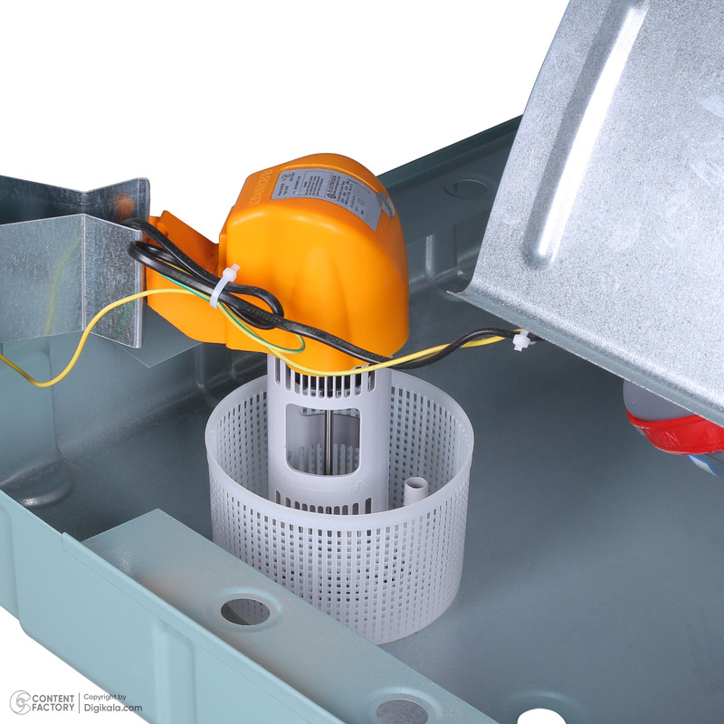 کولر آبی 3500 ارج مدل ASC3803T