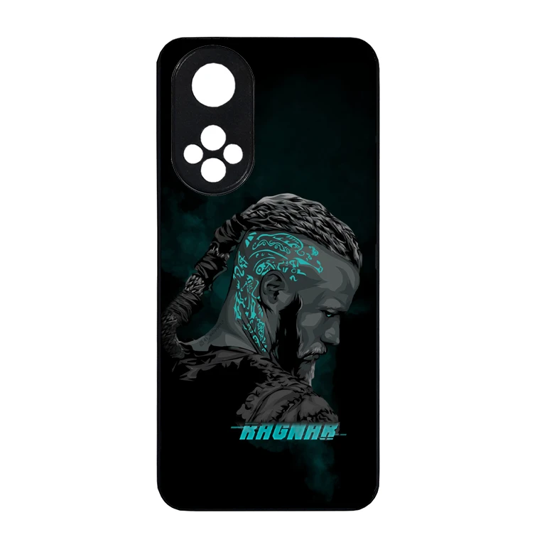 کاور طرح سریال وایکینگز مناسب برای گوشی موبایل هوآوی nova 9