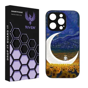 RIVEN RI3-4 Case For Apple iphone 14 Pro