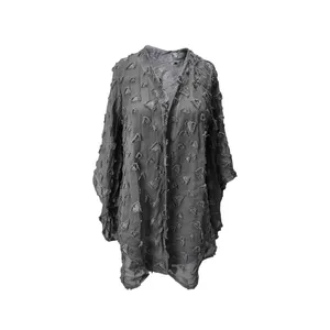 مانتو زنانه مدل برجسته