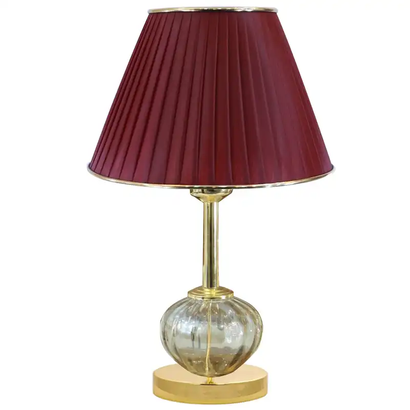 آباژور رومیزی مدل Shaian.G.PL