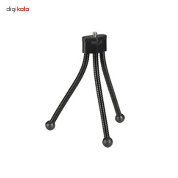 سه پایه انعطاف‌پذیر یونومات FT-2