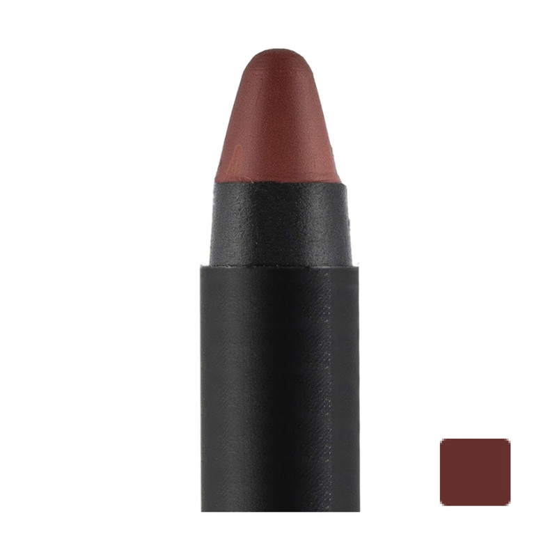 رژ لب مدادی سوپرتاچ شماره 19