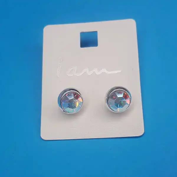 گوشواره زنانه مدل AL1025