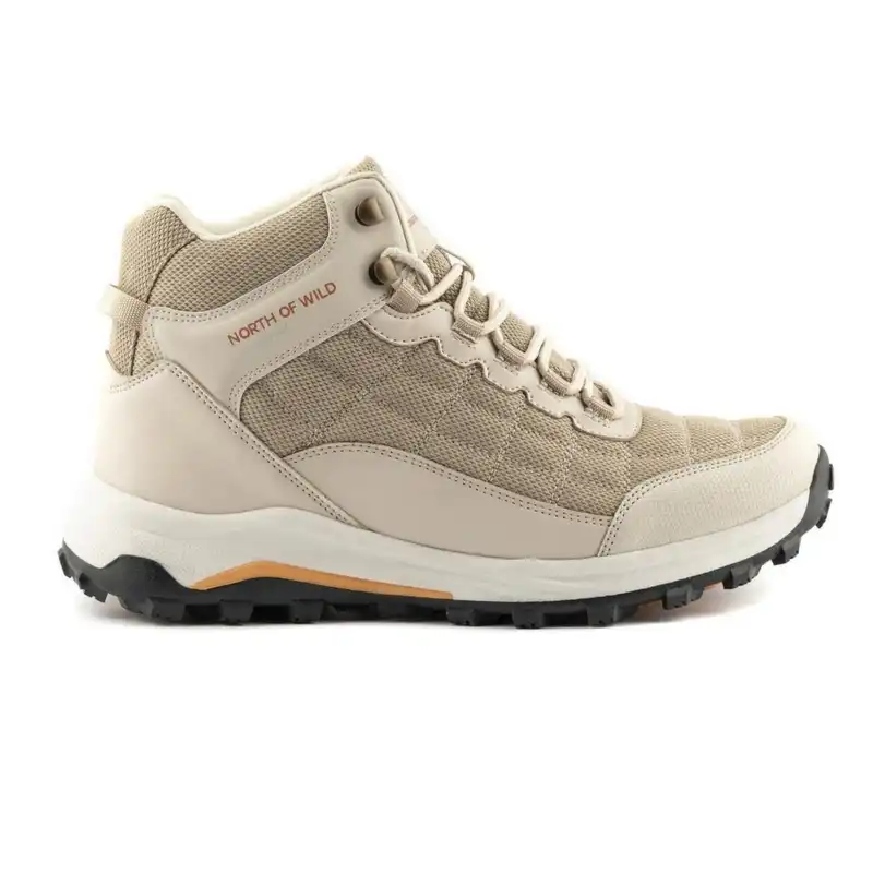 کفش کوهنوردی مدل new ranning