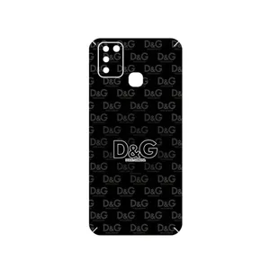 MAHOOT DG Cover Sticker for Infinix Smart 6 X657B
