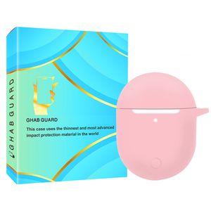 کاور قاب گارد مدل SILIAIR20 مناسب برای هندزفری بلوتوثی شیائومی Redmi Buds 3