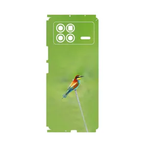 MAHOOT European bee-eater-FullSkin Cover Sticker for Xiaomi Mix Fold 3