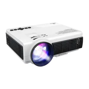 مینی ویدئو پروژکتور وانکیو مدل Leisure 3W