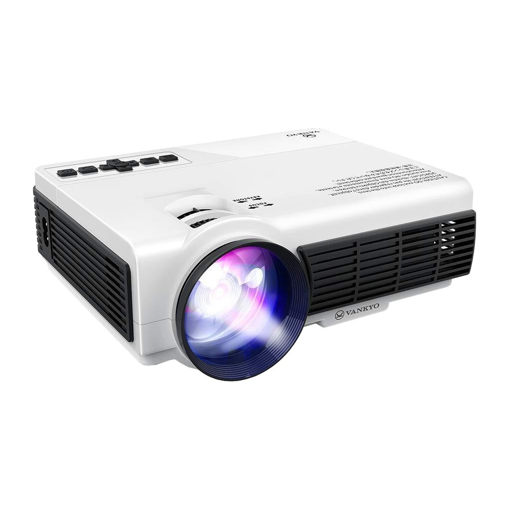 مینی ویدئو پروژکتور وانکیو مدل Leisure 3W مینی ویدئو پروژکتور وانکیو مدل Leisure 3W