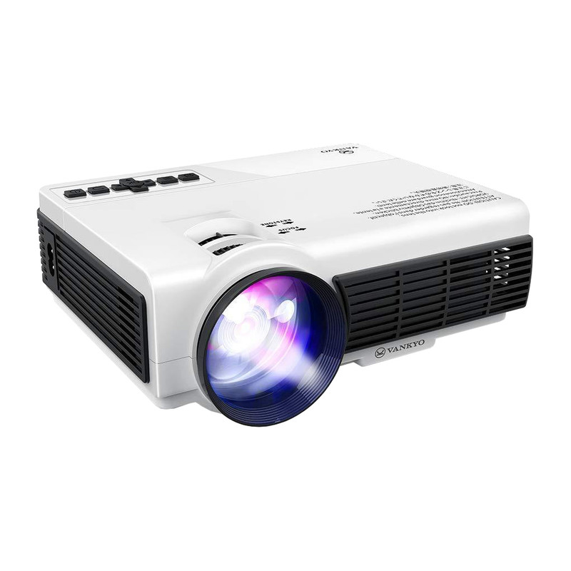 مینی ویدئو پروژکتور وانکیو مدل Leisure 3W