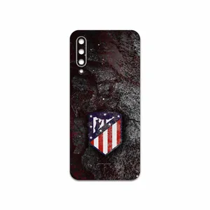MAHOOT Atletico de Madrid Cover Sticker for Xiaomi Mi A3