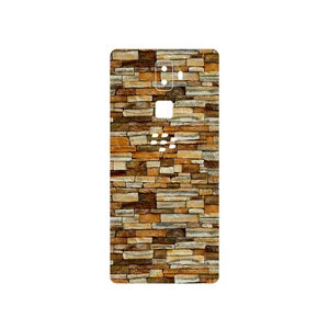 MAHOOT brickwall Cover Sticker for BlackBerry Evolve