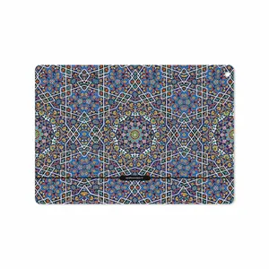 MAHOOT Iran-Tile6 Cover Sticker for Apple iPad 9.7 GEN 5 2017 A1823