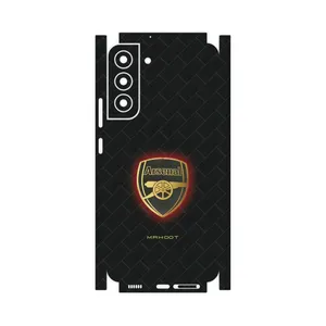 MAHOOT Arsenal-FullSkin Cover Sticker for Samsung Galaxy S22 Plus 5G
