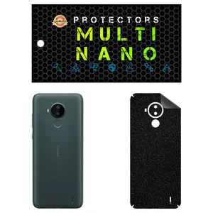 MULTI NANO X-F1G Back Skin For Nokia C30