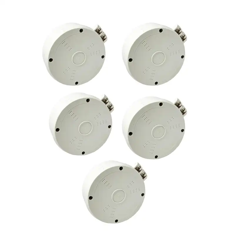 پایه دوربین کم باکس مدل CA-14CW بسته 5 عددی