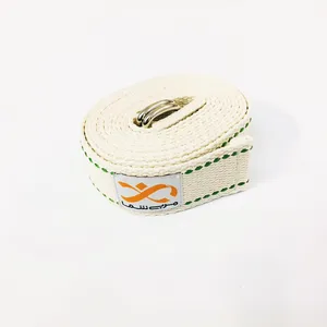 کمربند یوگا مدل دوخط