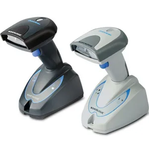 بارکدخوان وایرلس نوری دیتالاجیک مدل Quick Scan M