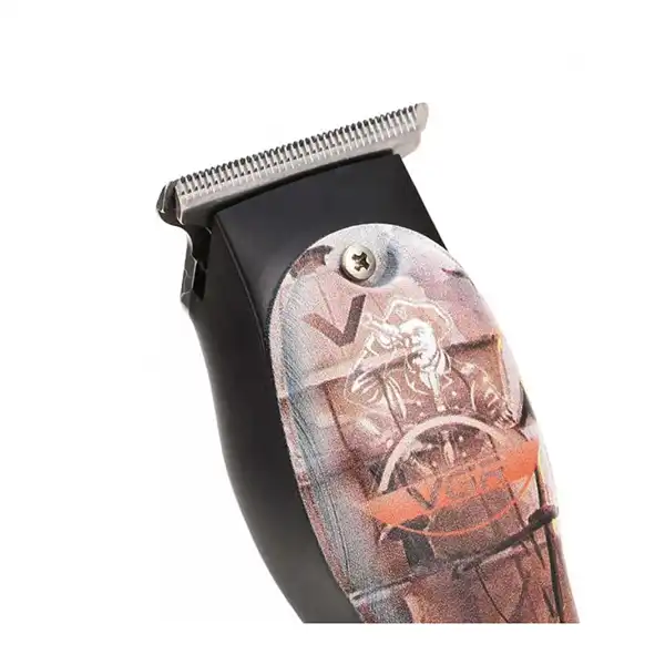 ماشین اصلاح موی سر و صورت وی جی ار مدل VOYAGER