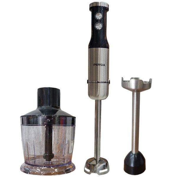 گوشت کوب برقی چندکاره 800 وات پرشیا مدل PR-588