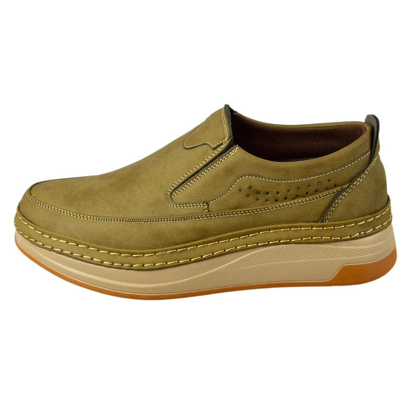 کفش روزمره مردانه مدل پایدار کد ZTN.1967