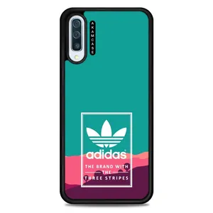 AKAM AMC-WSGA50-ADIDAS-31 Cover For Samsung Galaxy A50