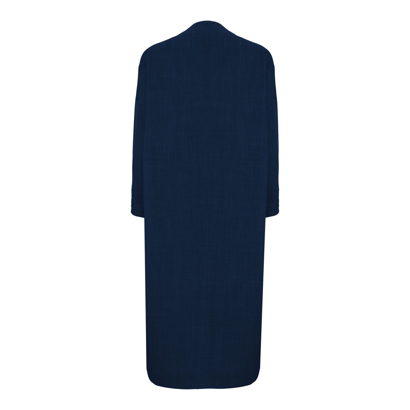 مانتو زنانه السانا مدل ارمیا کد 189805 - - 6