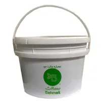 عصاره مالت جو به مالت - 4 کیلوگرم