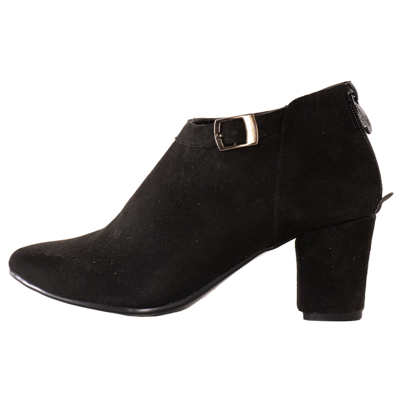 نیم بوت زنانه نِگل مدل shown40