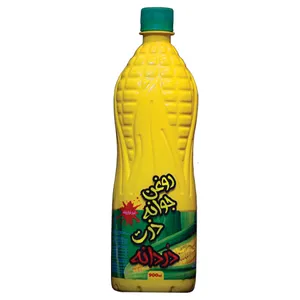 روغن جوانه ذرت دردانه - 810 گرم