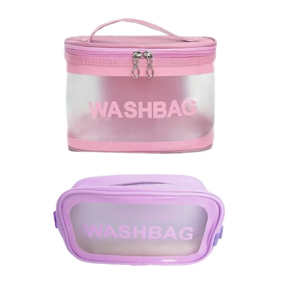 نظم دهنده ساک و چمدان کد 0055 مجموعه 2 عددی