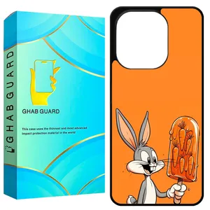 Ghab Guard GA1 Cover Suitable For Xiaomi Redmi A1 / A2  Mobile Phone