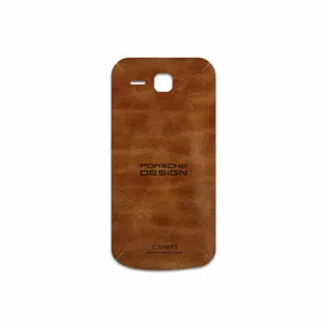 MAHOOT BFL-PRDS Cover Sticker for Huawei Ascend Y600