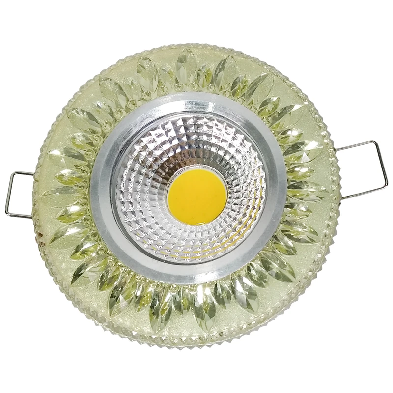 هالوژن 3 وات سی ان سی مدل SPOT LIGHT کد Foliage -1400