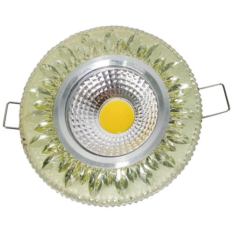هالوژن 3 وات سی ان سی مدل SPOT LIGHT کد Foliage -1400