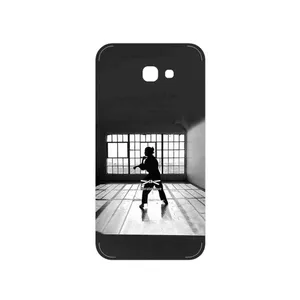 MAHOOT Karate Cover Sticker for Samsung Galaxy A7 2017