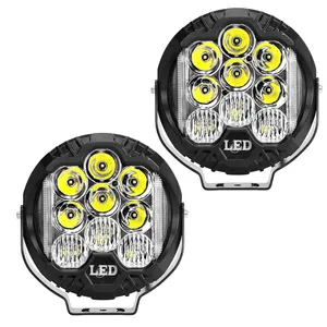 پروژکتور آفرود مدل sf3  کد 1813  بسته 2 عددی