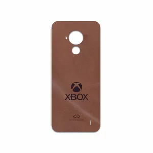 MAHOOT MNL-XBOX Cover Sticker for Nokia C30