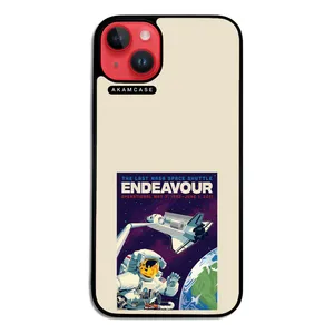 AKAM AMC-WA14PLUS-SPACE-26 Cover For Apple iPhone 14 Plus