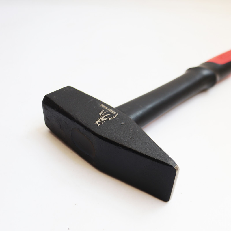 چکش مدل هورس کد YPAT-MOHANDESI-1000GR وزن 1275 گرم