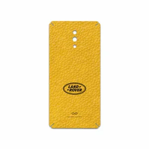 MAHOOT ML-RNG_RVR Cover Sticker for Oppo Reno