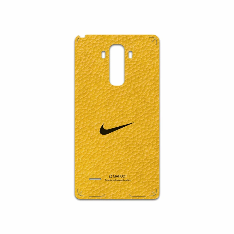 برچسب پوششی ماهوت مدل ML-NK مناسب برای گوشی موبایل ال جی G4 Stylus