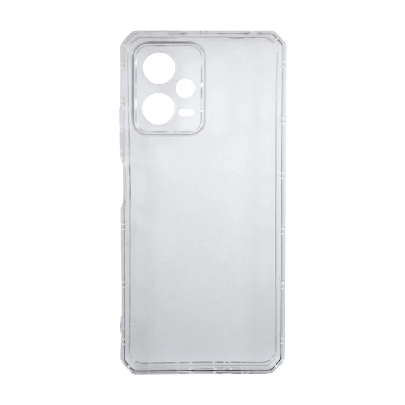 کاور مدل SHF کد MS-2 مناسب برای گوشی موبایل شیائومی Poco X5/Redmi Note 12 5G