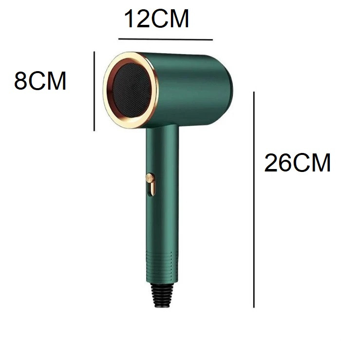 سشوار مدل 2025