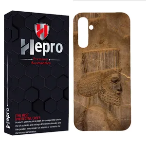 HEPRO MC Cover for SAMSUNG GALAXY A04S