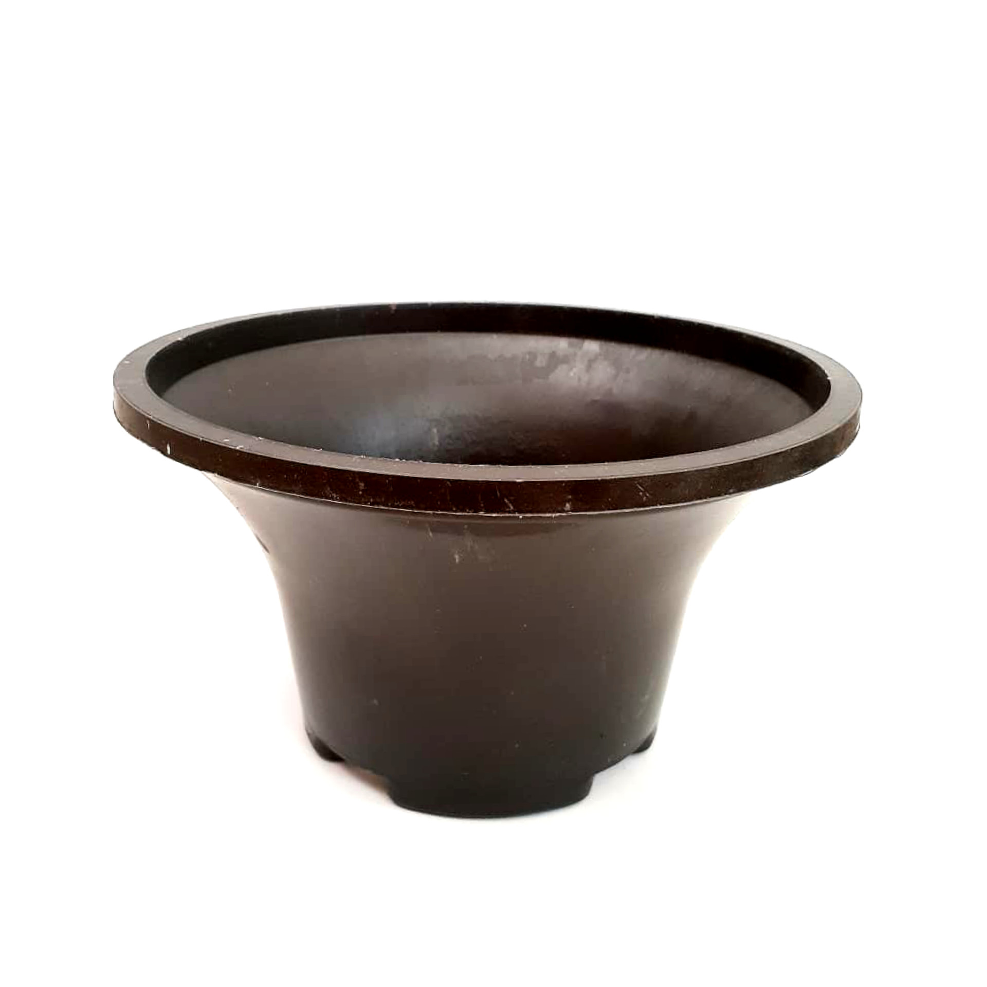 گلدان مدل کاسه ای A-22 بسته 6 عددی