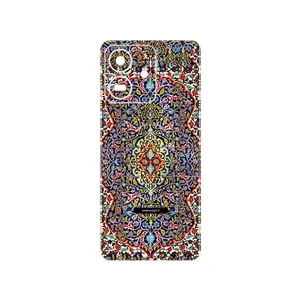 MAHOOT Iran_Tile6 Cover Sticker for Honor Play 10