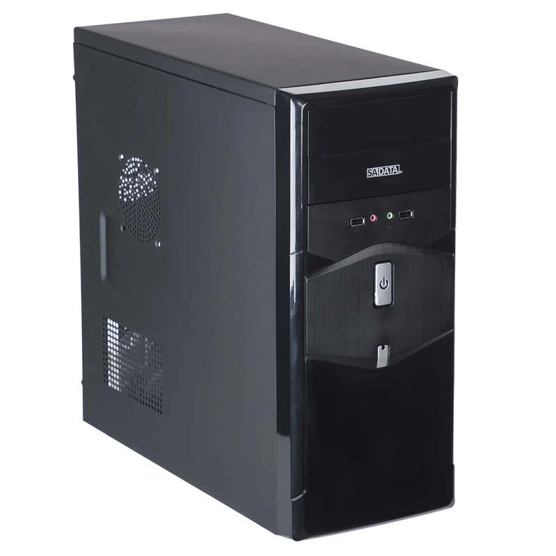 کیس کامپیوتر سادیتا مدل SC109