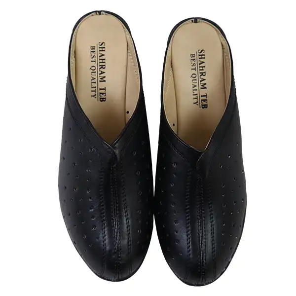 صندل زنانه شهرام طب مدل خاطره